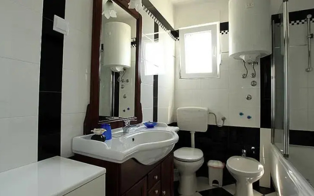 Holiday Home Villa Demian