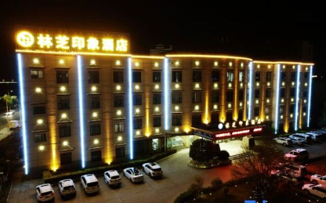 Nyingchi Impression Hotel