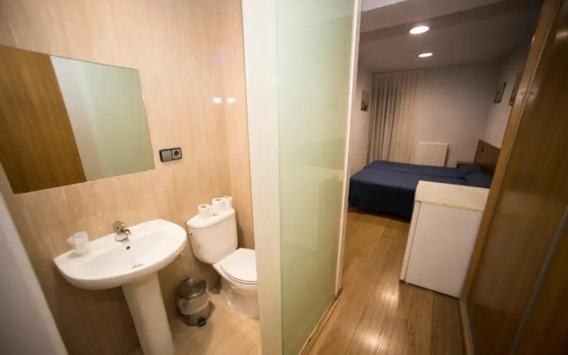 Hostal Caballeros