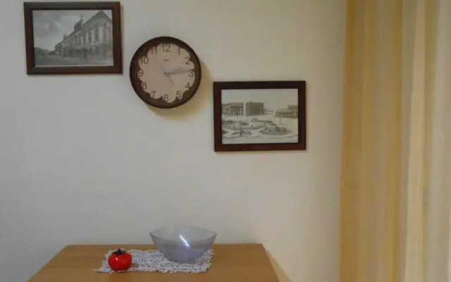 Casa Erika