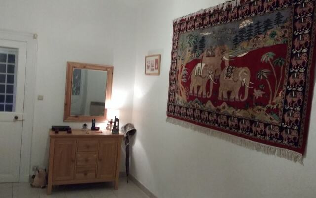 Chambre d'Hote Woody