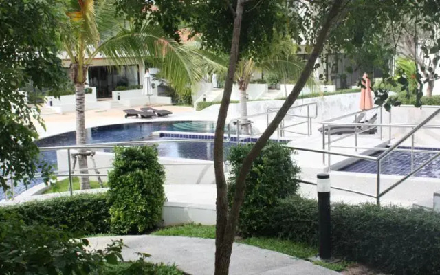 Vacation Home Choeng Mon Gardens