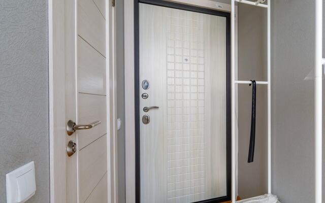 Dayker City на улице Шейнкмана 86А