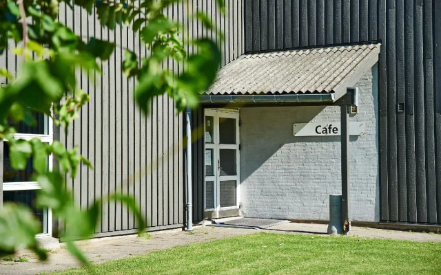 Danhostel Aalborg