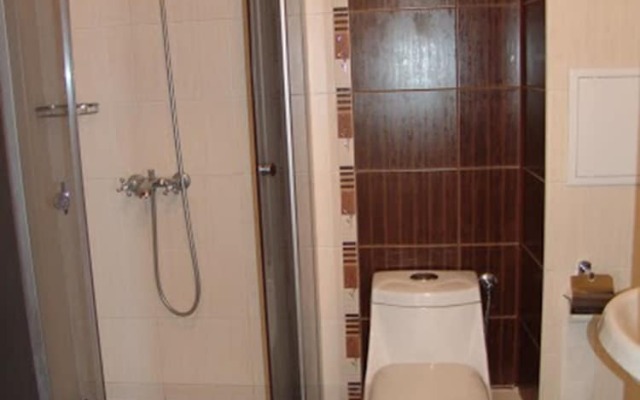 Rubi Aparthotel