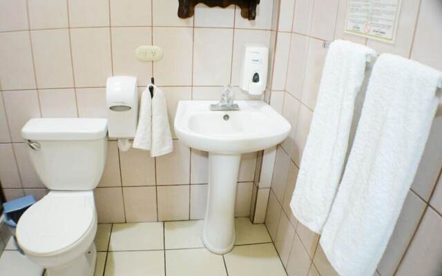 Hotel Los Balcones De Chinandega