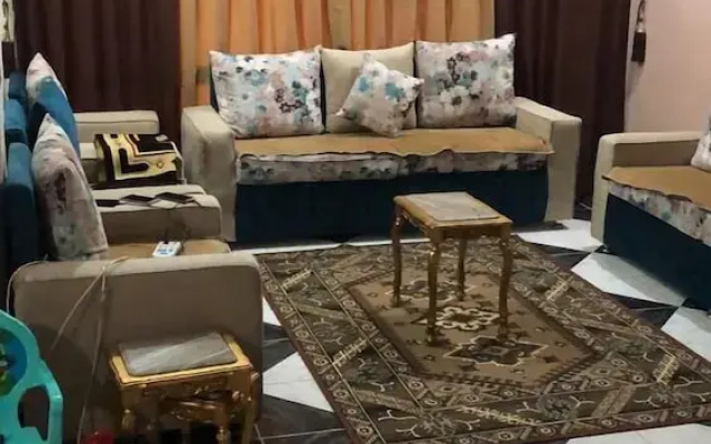 Villa Bianchi