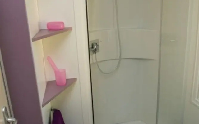 Camping Club Le Littoral 5*