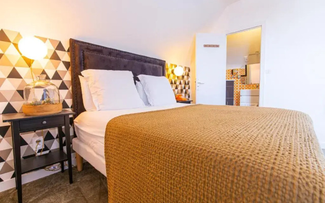 Ty Mad Hôtel