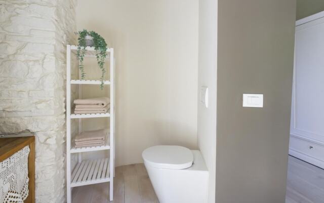 Villa Marraccini 8 in Lucca