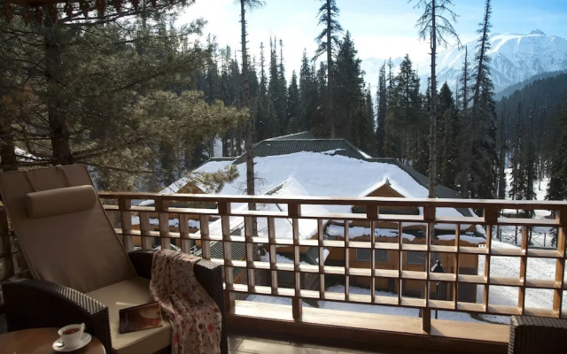 The Khyber Himalayan Resort & Spa