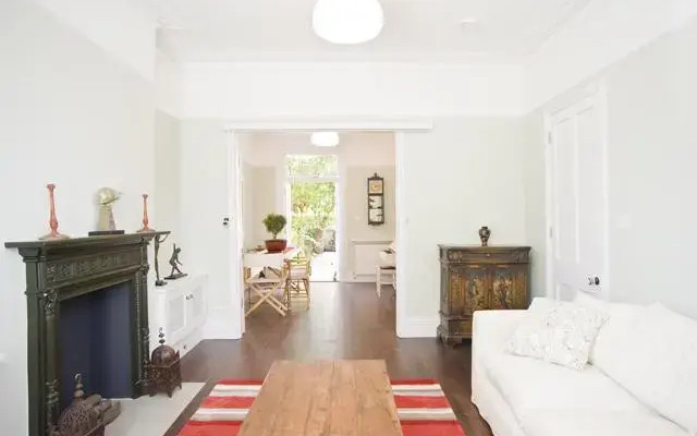 Vive Unique House Bassein Park Road Shepherd's Bush