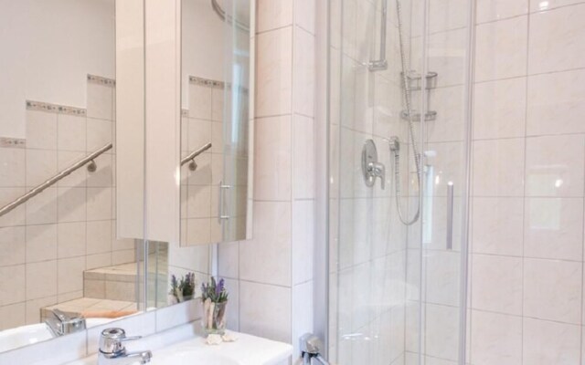 Komfort-Ferienhaus Alpspitz