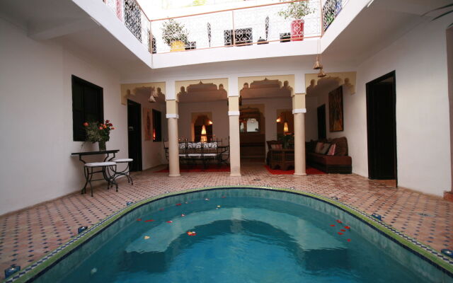 Riad Miliana