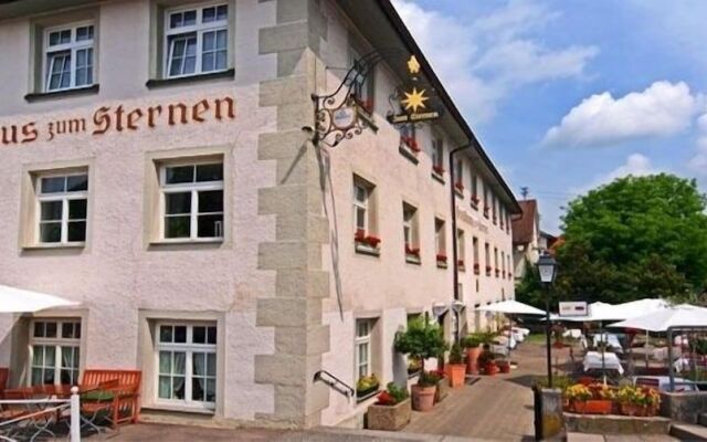 Sternen Hotel & Restaurant