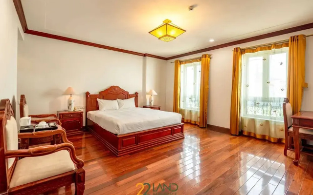 22land Residence 36 Hang Trong