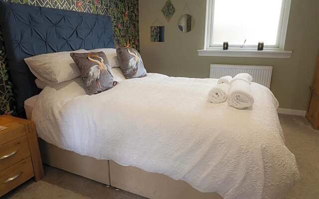 Aurora suite B&B