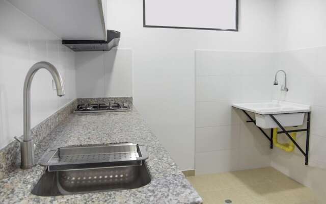 Apartasuite Plaza Premium