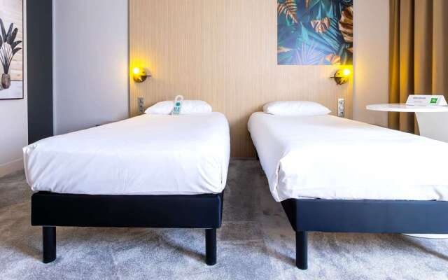 ibis Styles Troyes Centre