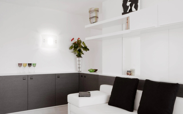 Lungotevere Suite