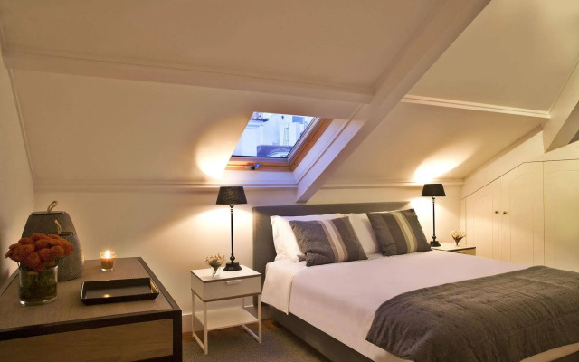 Lisbon Five Stars Apartments São Paulo 55