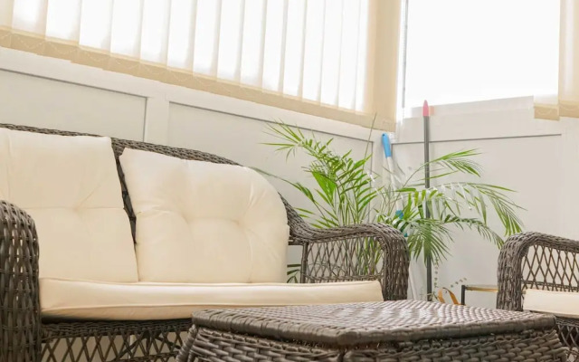 Apartment Leonardo - One Bedroom Apartment With Balcony