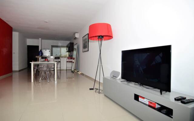 Carmen Sol Rentals Apartamentos