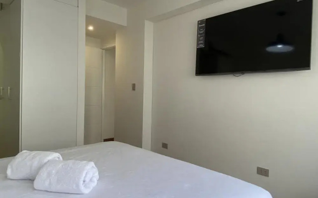 Zip Housing Miraflores