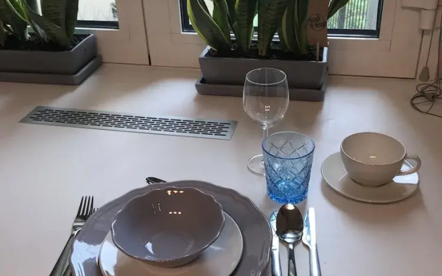 Good Bed - Scooter apartment