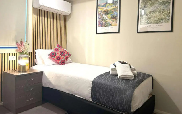 Comfort Inn Serenity Bathurst