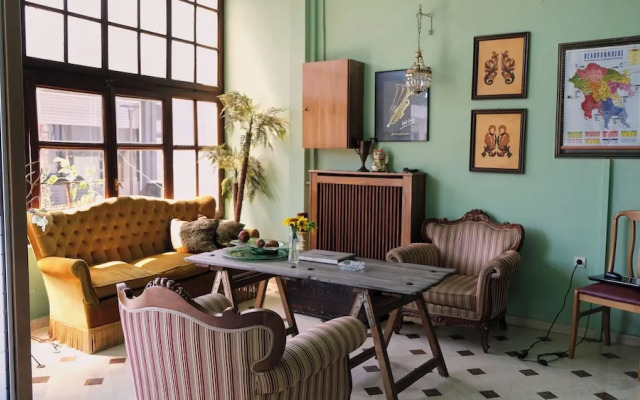 Leto Hotel