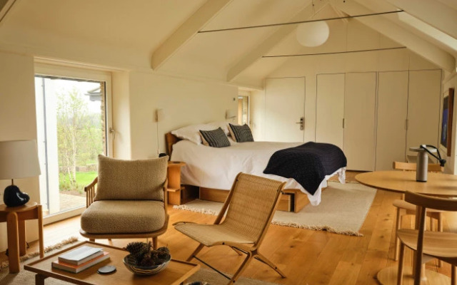 Fowlescombe Farm