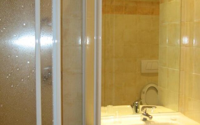 Camping  Residence Green Village