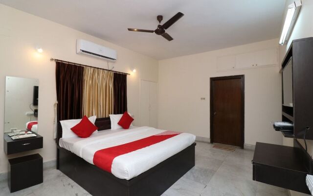 Aryan Guest House