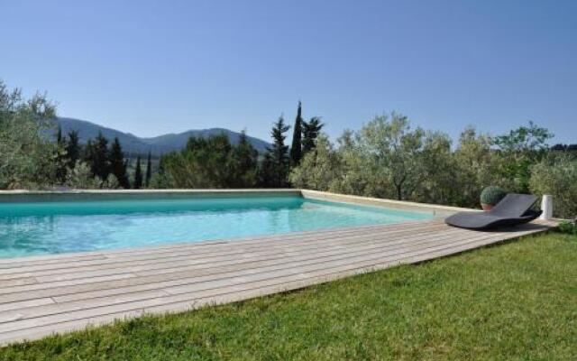 Villa Le Muracce