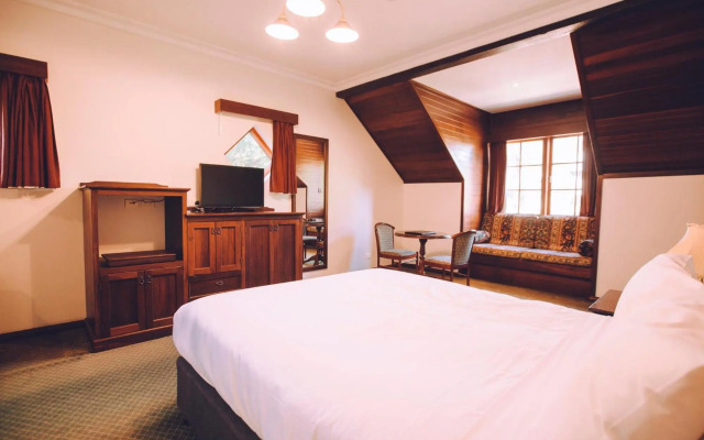 Margaret River Resort