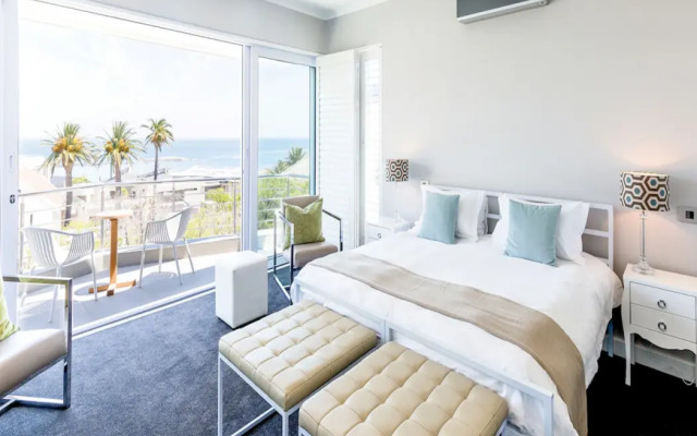 Camps Bay Retreat