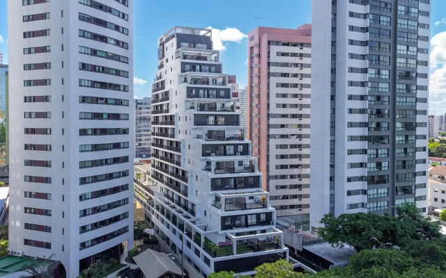 Riverside HOUSI by Carpediem em Recife