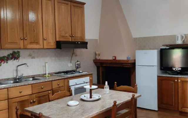 La Cupoletta Casa Vacanze
