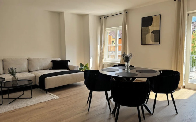 FarawayHomes Studios Mautern