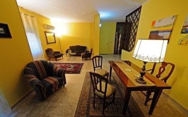 Salento Sunny House