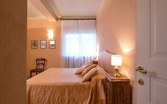 Villa Doria il Torrione