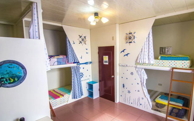 Green Island B&B