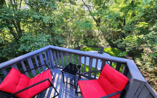 Luxury 3BR House in Charlotte