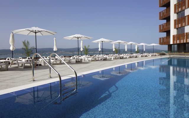 Paradiso Aparthotel
