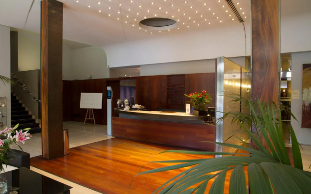 Gran Hotel Albacete