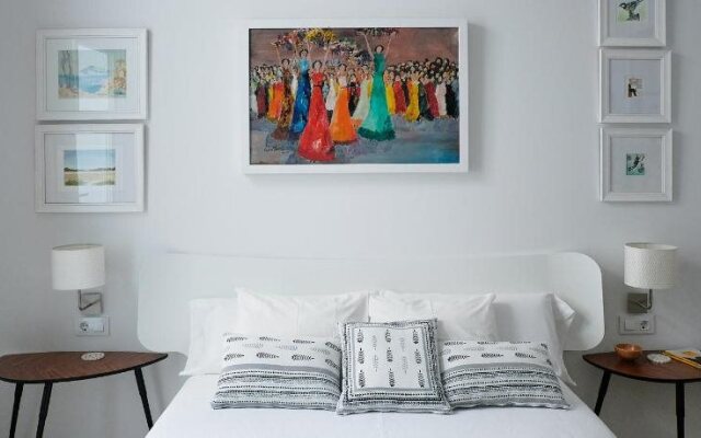 Hostal Casa Limon