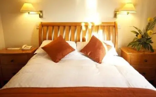 Springfield Country Hotel, Leisure Club & Spa