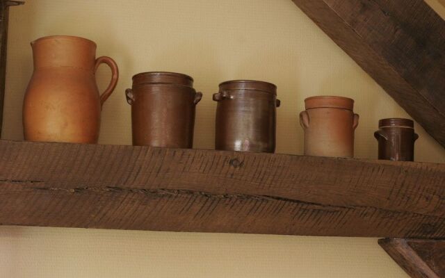 Les Chambres d'hôtes Le Clos de Châtres