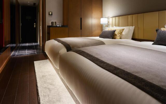 Mitsui Garden Hotel Roppongi Tokyo Premier